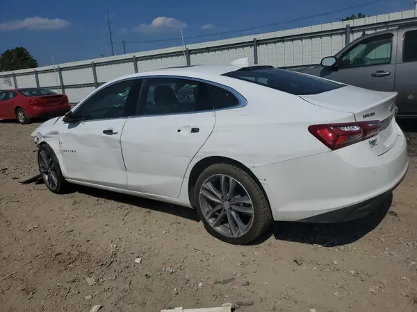 1G1ZE5ST8RF212208 2024 CHEVROLET MALIBU - Image 2