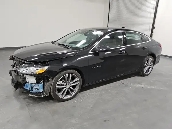 1G1ZE5ST8RF212239 2024 CHEVROLET MALIBU - Image 1