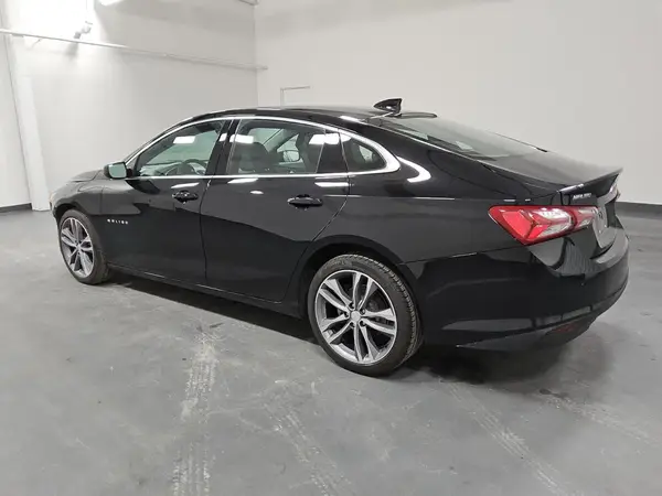 1G1ZE5ST8RF212239 2024 CHEVROLET MALIBU - Image 2