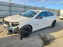 1G1ZE5ST8RF212337 2024 CHEVROLET MALIBU