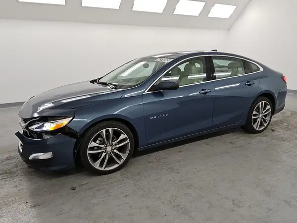 1G1ZE5ST8RF213116 2024 CHEVROLET MALIBU - Image 1
