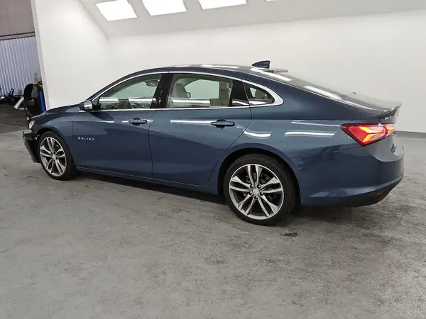 1G1ZE5ST8RF213116 2024 CHEVROLET MALIBU - Image 2