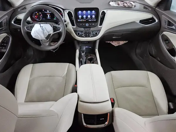 1G1ZE5ST8RF213116 2024 CHEVROLET MALIBU - Image 8