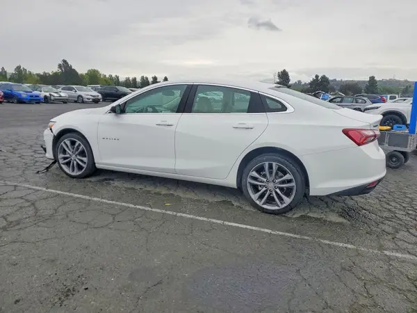 1G1ZE5ST8RF217876 2024 CHEVROLET MALIBU - Image 2