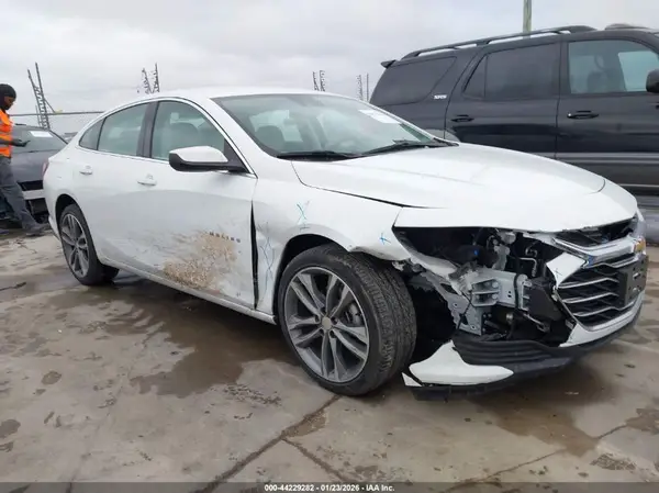 1G1ZE5ST8RF218834 2024 CHEVROLET MALIBU - Image 1