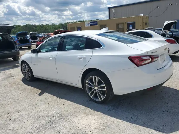 1G1ZE5ST8RF220051 2024 CHEVROLET MALIBU - Image 2