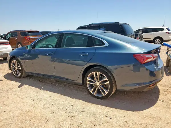 1G1ZE5ST8RF220700 2024 CHEVROLET MALIBU - Image 2