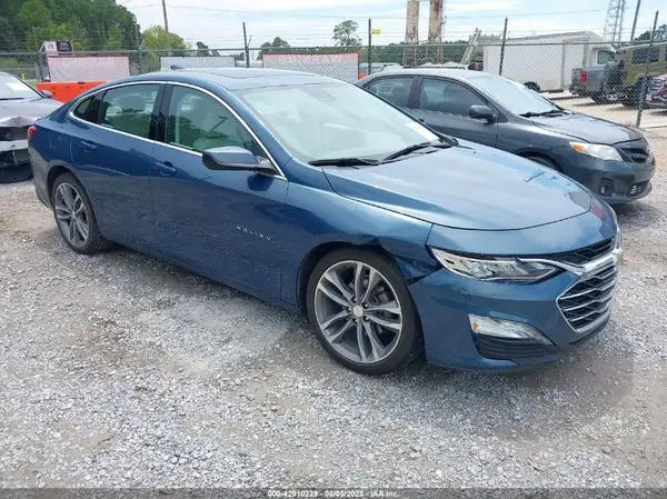1G1ZE5ST8RF222768 2024 CHEVROLET MALIBU - Image 1