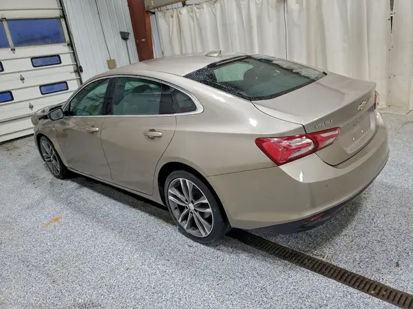 1G1ZE5ST8RF228537 2024 CHEVROLET MALIBU - Image 2