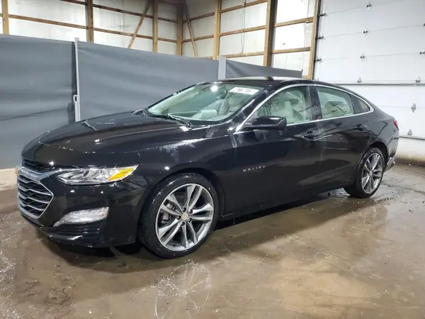 1G1ZE5ST8RF230367 2024 CHEVROLET MALIBU - Image 1