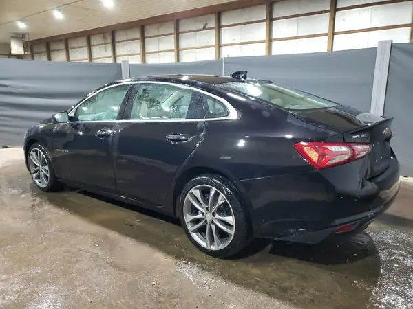 1G1ZE5ST8RF230367 2024 CHEVROLET MALIBU - Image 2