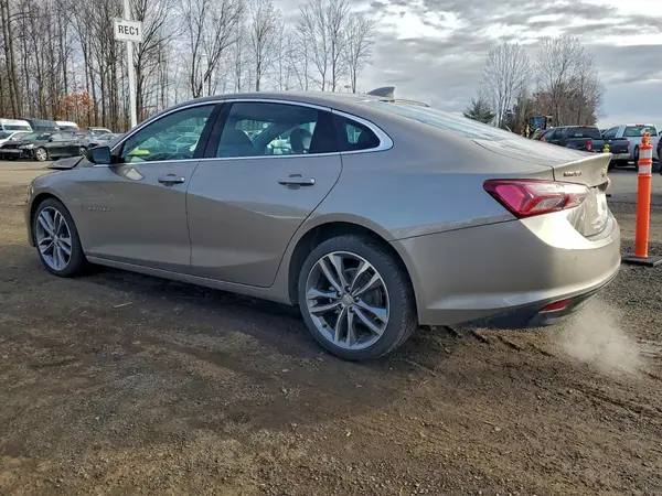 1G1ZE5ST8RF231700 2024 CHEVROLET MALIBU - Image 2