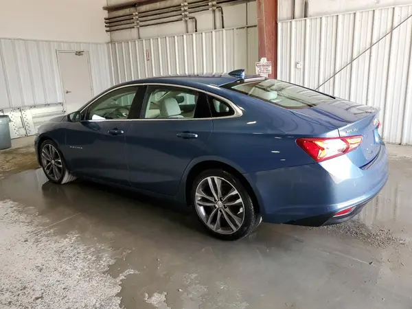 1G1ZE5ST8RF235391 2024 CHEVROLET MALIBU - Image 2