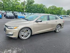 1G1ZE5ST8RF238436 2024 CHEVROLET MALIBU