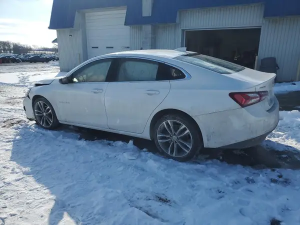 1G1ZE5ST8RF239960 2024 CHEVROLET MALIBU - Image 2