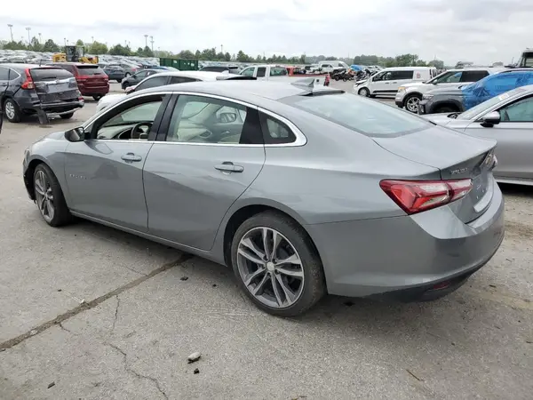 1G1ZE5ST8RF245399 2024 CHEVROLET MALIBU - Image 2