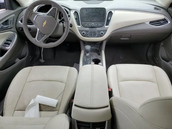 1G1ZE5ST8RF245399 2024 CHEVROLET MALIBU - Image 8