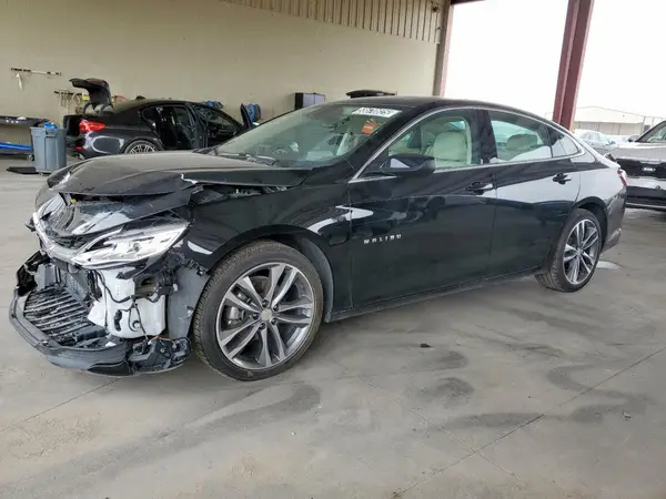 1G1ZE5ST8RF251381 2024 CHEVROLET MALIBU - Image 1