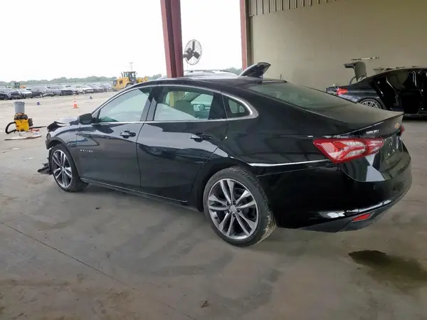 1G1ZE5ST8RF251381 2024 CHEVROLET MALIBU - Image 2