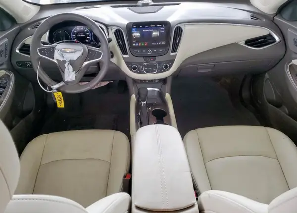 1G1ZE5ST8RF251381 2024 CHEVROLET MALIBU - Image 8