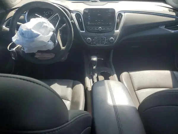 1G1ZE5ST8SF105536 2025 CHEVROLET MALIBU - Image 8