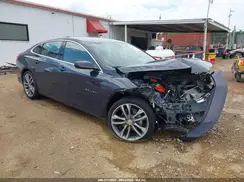 1G1ZE5ST8SF106864 2025 CHEVROLET MALIBU