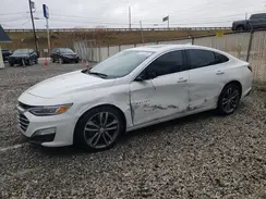 1G1ZE5ST8SF106962 2025 CHEVROLET MALIBU