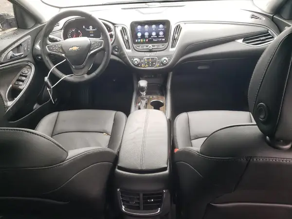 1G1ZE5ST8SF106962 2025 CHEVROLET MALIBU - Image 8