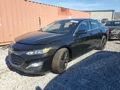 1G1ZE5ST8SF122353 2025 CHEVROLET MALIBU