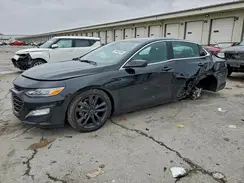 1G1ZE5ST8SF135538 2025 CHEVROLET MALIBU