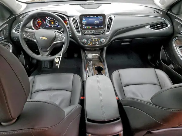 1G1ZE5ST8SF135538 2025 CHEVROLET MALIBU - Image 8