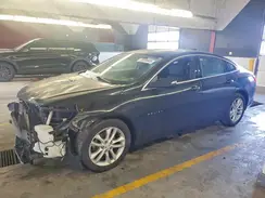 1G1ZE5ST9GF169530 2016 CHEVROLET MALIBU