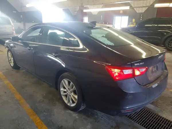 1G1ZE5ST9GF169530 2016 CHEVROLET MALIBU - Image 2