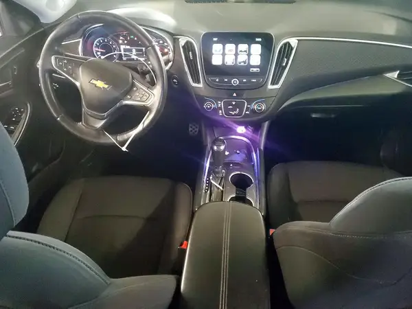 1G1ZE5ST9GF169530 2016 CHEVROLET MALIBU - Image 8
