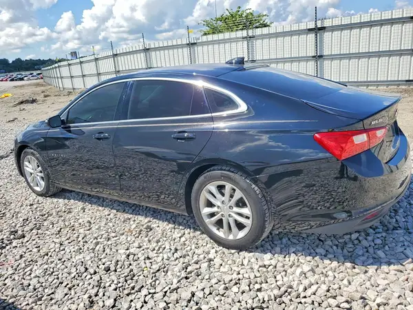1G1ZE5ST9GF170015 2016 CHEVROLET MALIBU - Image 2