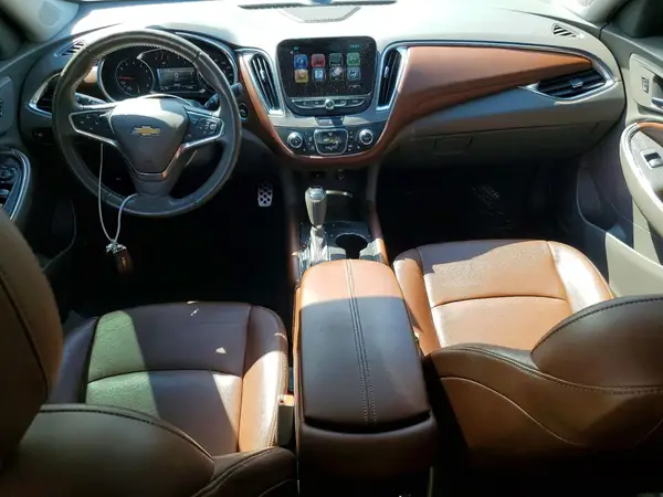 1G1ZE5ST9GF170015 2016 CHEVROLET MALIBU - Image 8