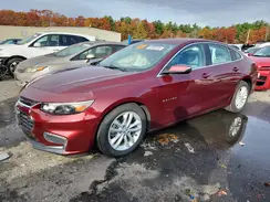 1G1ZE5ST9GF170631 2016 CHEVROLET MALIBU