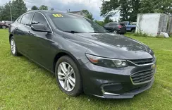 1G1ZE5ST9GF172427 2016 CHEVROLET MALIBU