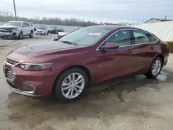 1G1ZE5ST9GF172461 2016 CHEVROLET MALIBU
