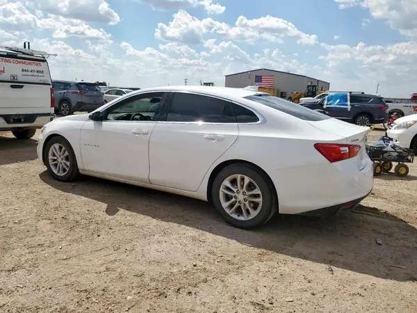 1G1ZE5ST9GF172864 2016 CHEVROLET MALIBU - Image 2