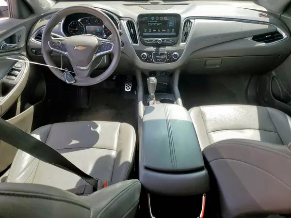 1G1ZE5ST9GF172864 2016 CHEVROLET MALIBU - Image 8