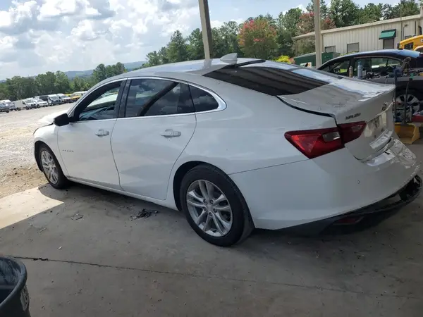 1G1ZE5ST9GF173271 2016 CHEVROLET MALIBU - Image 2