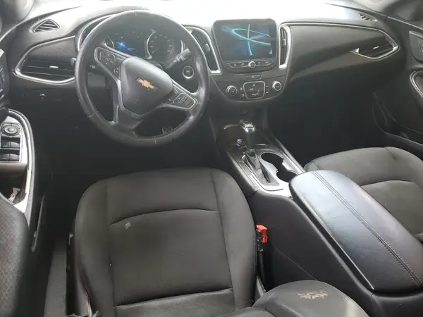 1G1ZE5ST9GF173271 2016 CHEVROLET MALIBU - Image 8