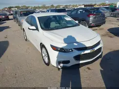 1G1ZE5ST9GF174162 2016 CHEVROLET MALIBU