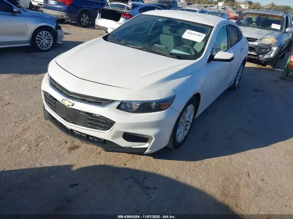 1G1ZE5ST9GF174162 2016 CHEVROLET MALIBU - Image 2