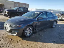 1G1ZE5ST9GF174288 2016 CHEVROLET MALIBU