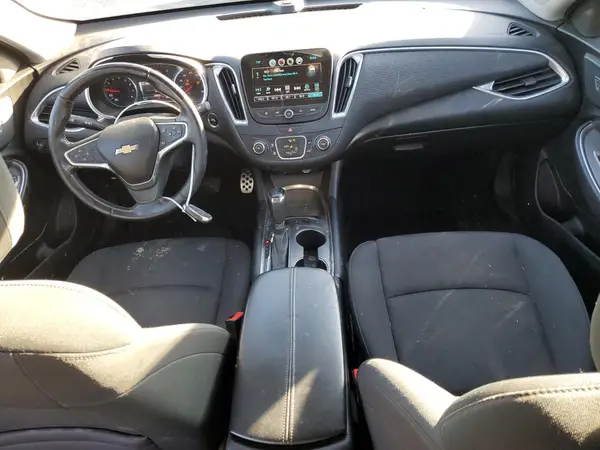 1G1ZE5ST9GF174288 2016 CHEVROLET MALIBU - Image 8