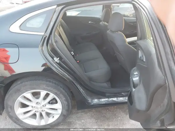 1G1ZE5ST9GF175389 2016 CHEVROLET MALIBU - Image 8