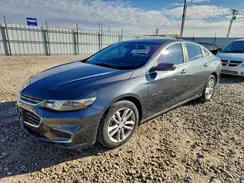 1G1ZE5ST9GF176221 2016 CHEVROLET MALIBU