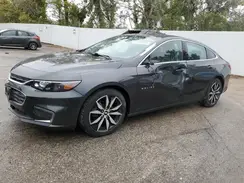 1G1ZE5ST9GF176770 2016 CHEVROLET MALIBU